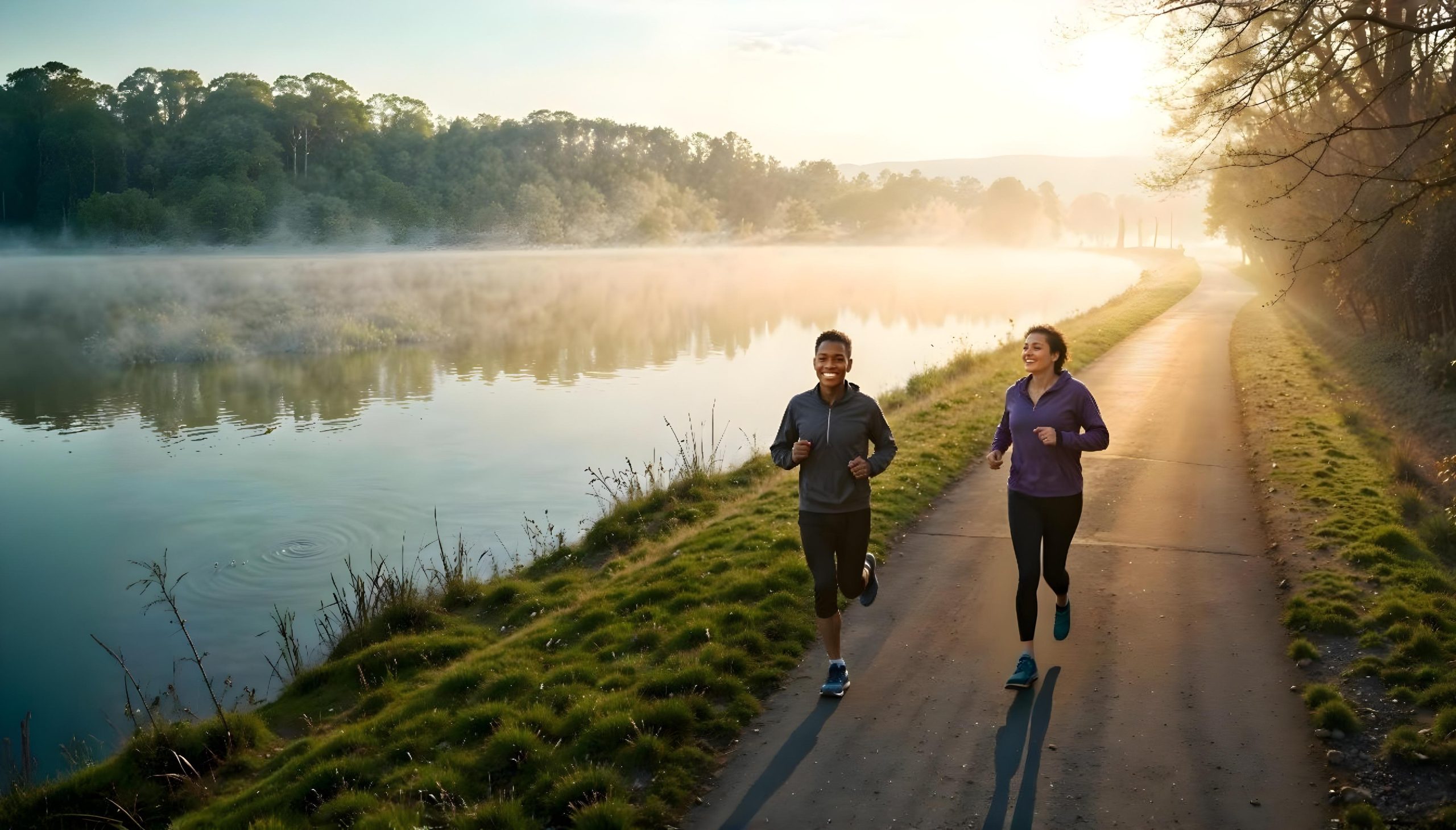 healthy-lifestyle-running-outdoors